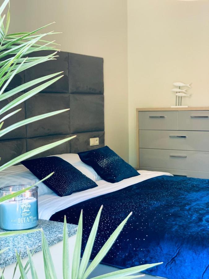 פוביירובו Apartamenty Silence Baltic Indygo מראה חיצוני תמונה